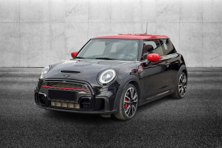 MINI Mini 2.0 John Cooper Works