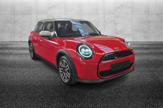 MINI Mini 5 Porte Cooper C Essential