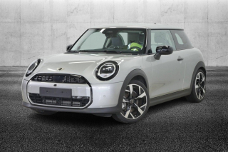 MINI Mini Cooper C Classic
