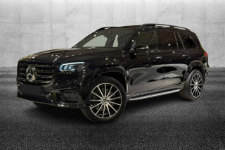 MERCEDES GLS 350 d 4Matic AMG Line Premium Plus