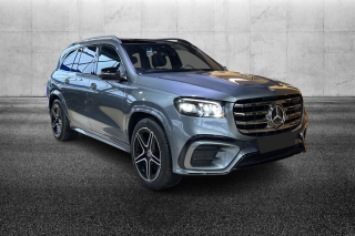 MERCEDES GLS 450 d 4Matic AMG Line Premium Plus