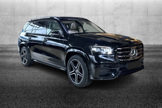 MERCEDES GLS 450 d 4Matic AMG Line Premium Plus