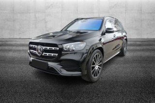 MERCEDES GLS 580 4Matic AMG Line Premium Plus