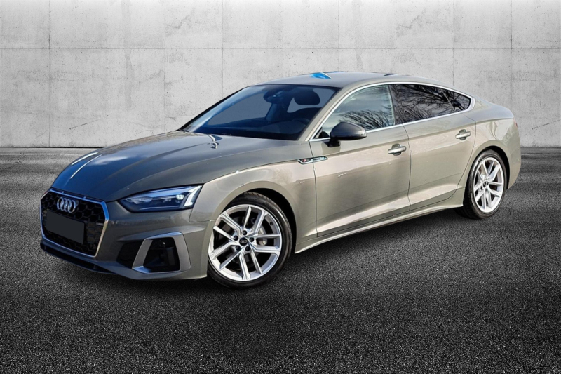 AUDI A5 SPB 40 TFSI S tronic S line edition