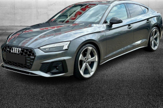 AUDI A5 SPB 40 TDI quattro S tronic S line edition