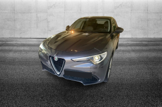 ALFA ROMEO Stelvio  2.0 Turbo 200 CV AT8 Q4 Super