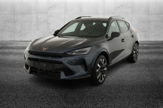 CUPRA Formentor  2.0 TSI 4Drive DSG VZ