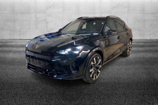 CUPRA Formentor  2.0 TSI 4Drive DSG VZ
