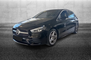 MERCEDES Classe B B 200 d Automatic AMG Line Advanced Plus