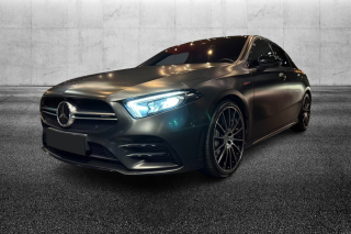 MERCEDES Classe A A 35 AMG 4Matic