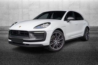 PORSCHE Macan 2.0 T