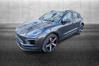PORSCHE Macan 2.9 S