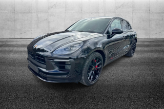 PORSCHE Macan 2.9 GTS