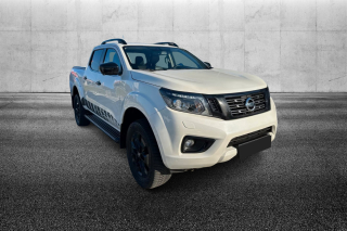 NISSAN Navara 2.3 dCi 190 CV 7AT 4WD Double Cab N-Guard