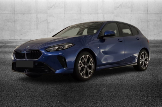BMW Serie 1 123 xDrive 48V MSport Design