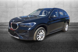 BMW X1 sDrive20d