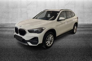 BMW X1 xDrive20d Advantage