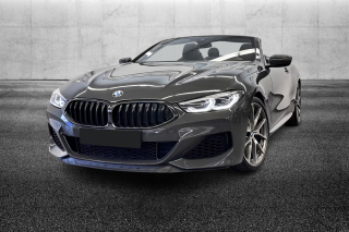 BMW Serie 8 M850i xDrive Cabrio
