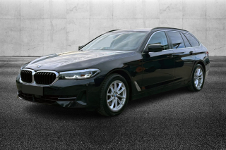 BMW Serie 5 520d 48V Touring Business