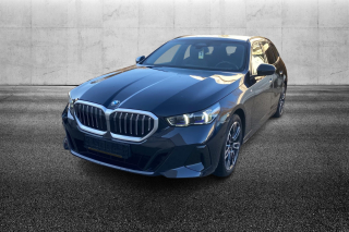 BMW Serie 5 520d 48V sDrive Touring Msport