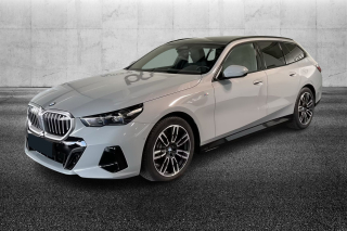 BMW Serie 5 520d 48V sDrive Touring Msport