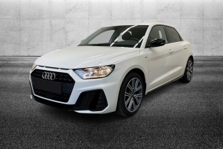 AUDI A1 SPB 25 TFSI S line edition