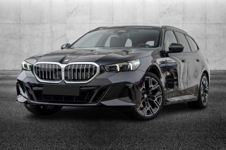 BMW Serie 5 520d 48V sDrive Msport