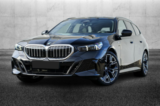 BMW Serie 5 520d 48V sDrive Touring Msport