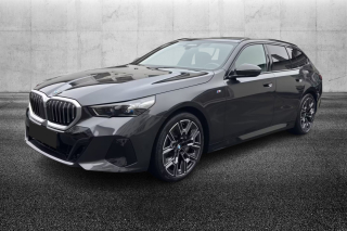BMW Serie 5 540d 48V xDrive Touring Msport