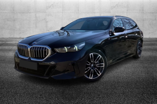 BMW Serie 5 540d 48V xDrive Touring Msport