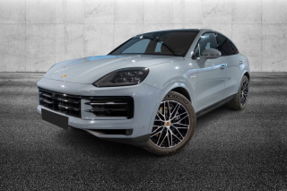 PORSCHE Cayenne Coup&eacute; 3.0 V6 E-Hybrid