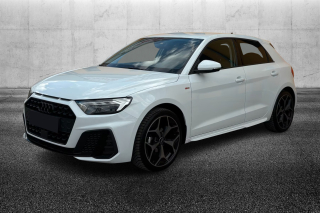 AUDI A1 SPB 25 TFSI S tronic S line edition