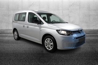 VOLKSWAGEN Caddy 2.0 TDI 122 CV DSG Life