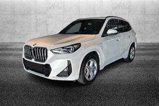 BMW X1 xDrive 20d Msport