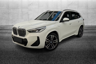 BMW X1 sDrive 18d Msport