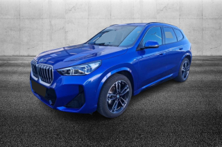 BMW X1 sDrive 20d Msport