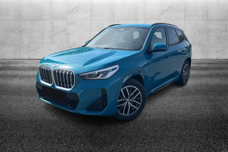 BMW X1 xDrive 20d Msport