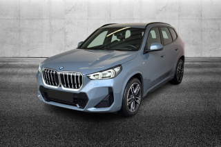 BMW X1 xDrive 23d Msport