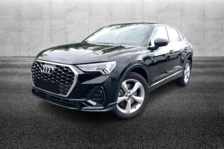 AUDI Q3 SPB 45 TFSI e S tronic