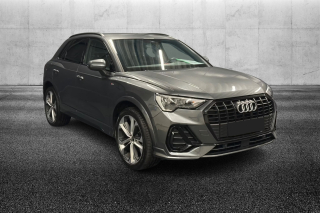 AUDI Q3 35 TDI S tronic S line edition