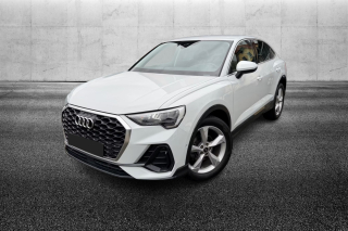 AUDI Q3 35 TDI quattro S tronic Business Advanced