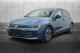 VOLKSWAGEN Golf 2.0 TDI 150 CV DSG SCR Editon Plus