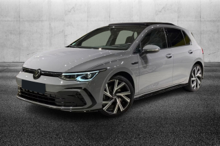 VOLKSWAGEN Golf 2.0 TDI 150 CV DSG SCR R-Line