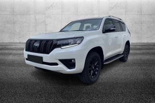 TOYOTA Land Cruiser 2.8 D4-D A/T 5 porte Executive