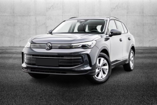 VOLKSWAGEN Tiguan 2.0 TDI 150 CV DSG Life