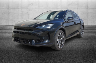 CUPRA Formentor  2.0 TSI 4Drive DSG VZ