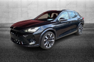 CUPRA Formentor  2.0 TSI 4Drive DSG VZ