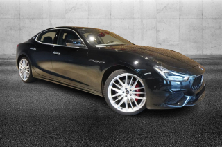 MASERATI Ghibli  V6 430 CV Q4 Gransport