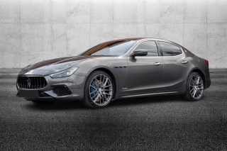 MASERATI Ghibli  L4 330 CV MHEV Gransport