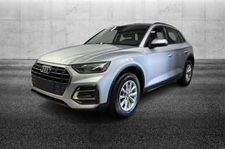 AUDI Q5 35 TDI S tronic